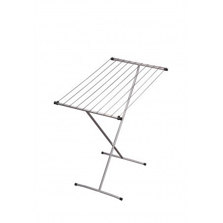 TED suszarka na pranie RORETS Chrome