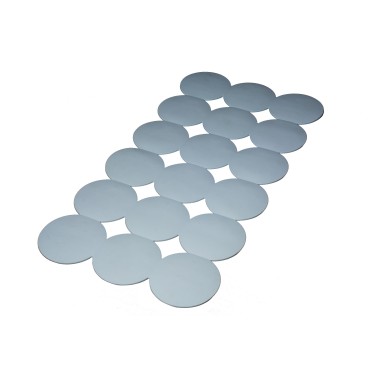 Mata antypoślizgowa Tello do prysznica do wanny łazienkowa 40x80 cm