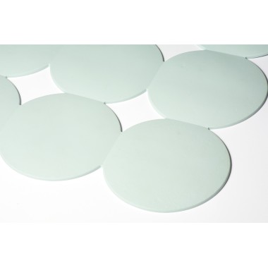 Mata antypoślizgowa kauczukowa do prysznica do wanny łazienkowa 40x80 cm