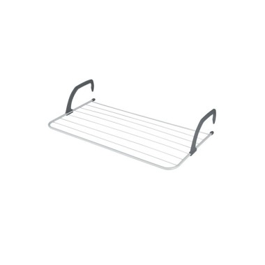 Suszarka na pranie do zawieszenia na grzejniku RORETS Practic