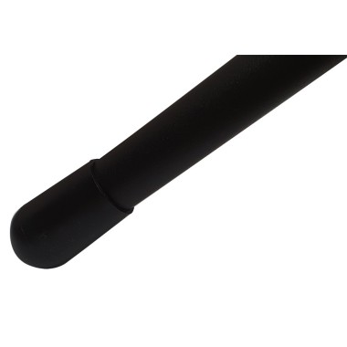 Duża deska do prasowania Exclusive black RORETS