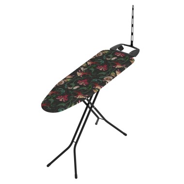 Duża deska do prasowania Exclusive black RORETS