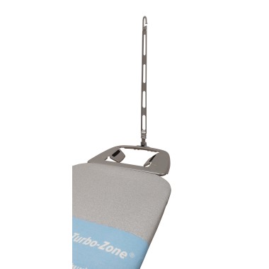 Duża deska do prasowania pokrowiec strefowy EXCLUSIVE CHROME RORETS