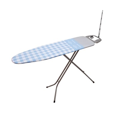 Duża deska do prasowania pokrowiec strefowy EXCLUSIVE CHROME RORETS