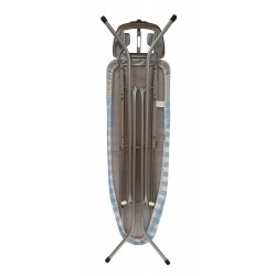 EXCLUSIVE CHROME deska do prasowania pokrowiec turbo RORETS