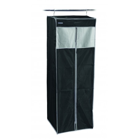 Szafa materiałowa wisząca CLARA 50x50x147 cm