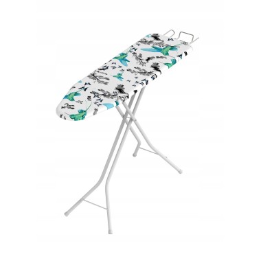 Deska do prasowania metalowy blat BASIC RORETS