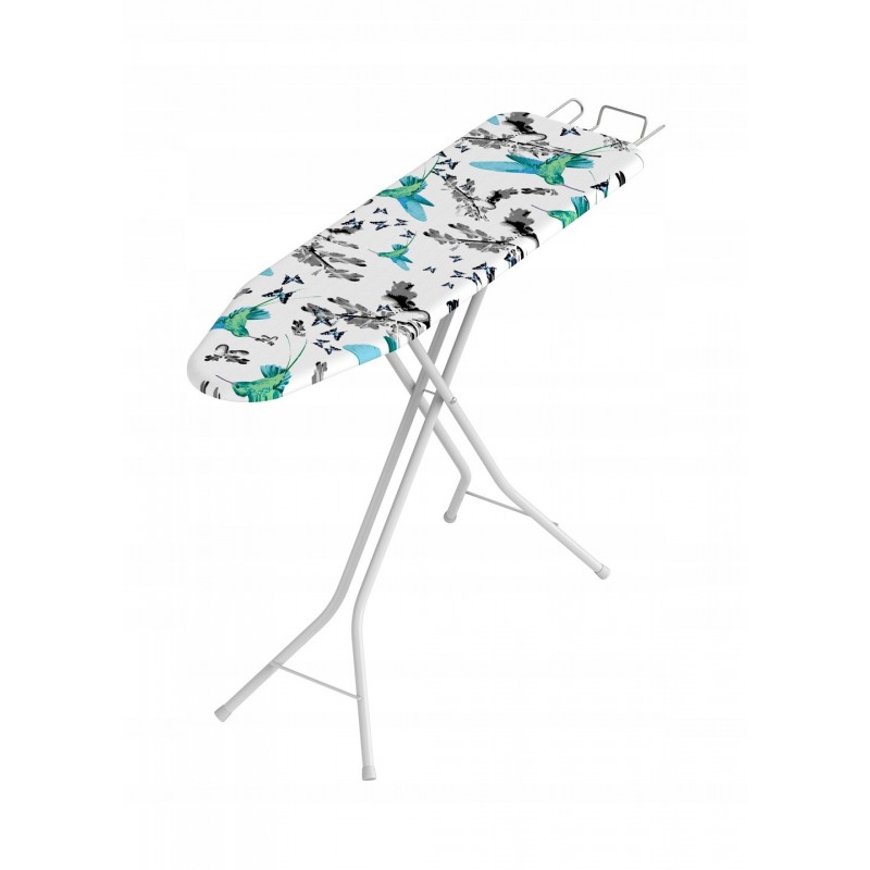 Deska do prasowania metalowy blat BASIC RORETS