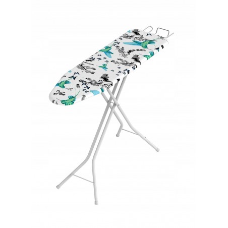 Deska do prasowania metalowy blat BASIC RORETS