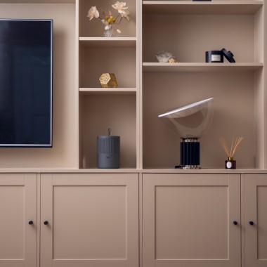 Pochłaniacz wilgoci 600g ładny design szary bez zasilania cichy