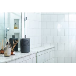 Pochłaniacz wilgoci 600g ładny design szary