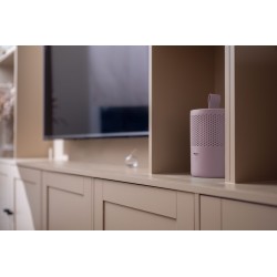 Pochłaniacz wilgoci 600g ładny design różowy
