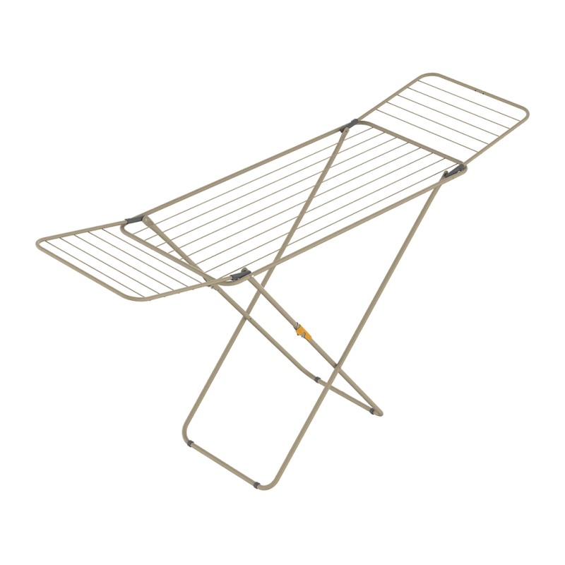 Suszarka na pranie rozkładana SUSSI Pearl Beige RORETS