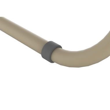 Suszarka na pranie rozkładana SUSSI Pearl Beige RORETS