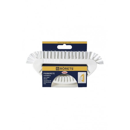 Szczotka do czyszczenia fug spoin RORETS
