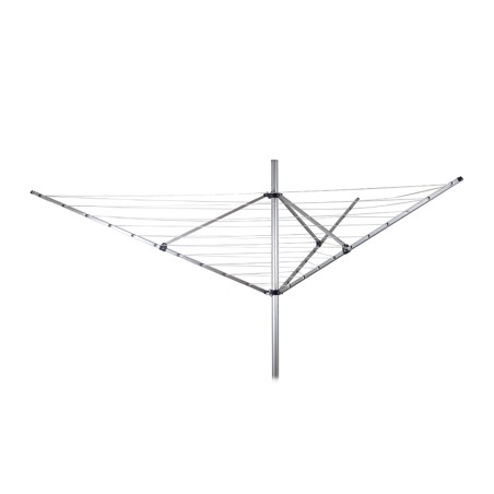 WERA suszarka ogrodowa RORETS 3 ramiona 40 metrów