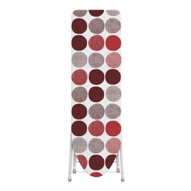 Deska do prasowania stabilna z twardym blatem Baccara RORETS