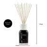 Dyfuzor zapachowy MILLEFIORI Milano NERO 250ml