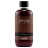 Uzupełniacz do pałeczek MILLEFIORI Milano SANDALO BERGAMOTTO 250ml