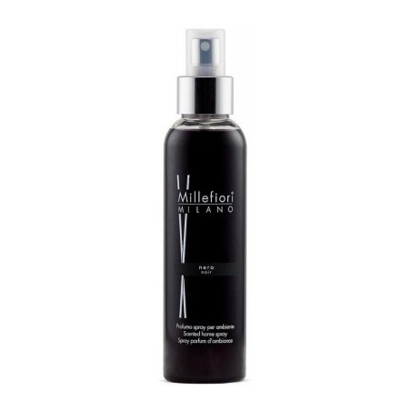 Spray do pomieszczeń MILLEFIORI Milano NERO 150ml