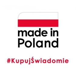 Stolik przenośny taca do łóżka ogrodu szara