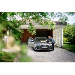 Ściereczka z mikrofibry do aut KUNGS