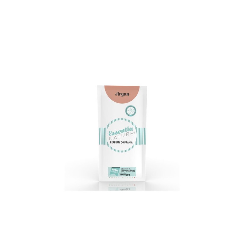 Perfumy do prania o zapachu Argan 20 ml ESSENTIA NATURE