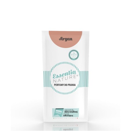 Perfumy do prania o zapachu Arganowym 20 ml ESSENTIA NATURE