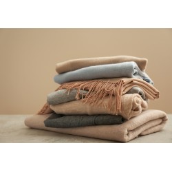 Perfumy do prania o zapachu Wanilia i Kaszmir 20 ml ESSENTIA NATURE