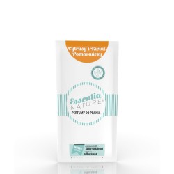 Perfumy do prania o zapachu...