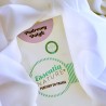 Perfumy do prania o zapachu Pudrowy dotyk 20 ml ESSENTIA NATURE