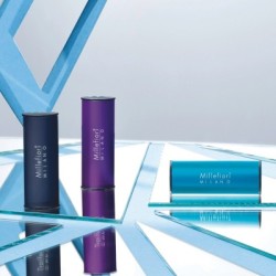 Zapach do samochodu MILLEFIORI Milano VANILLA AND WOOD do kratki nawiewu