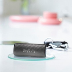 Zapach do samochodu MILLEFIORI Milano SILVER SPIRIT do kratki nawiewu