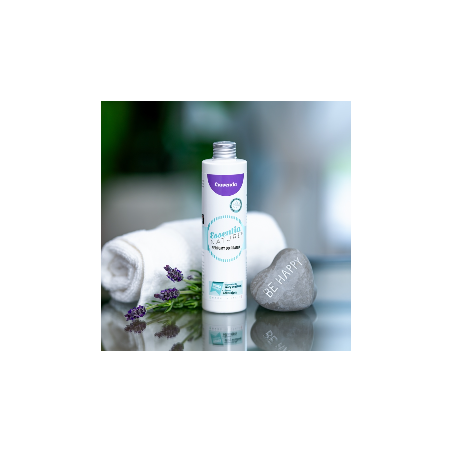 Perfumy do prania o zapachu Lawenda 250 ml ESSENTIA NATURE