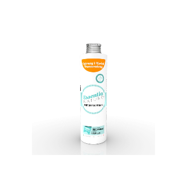 Perfumy do prania o zapachu Cytrusy i Kwiat Pomarańczy 250 ml ESSENTIA NATURE