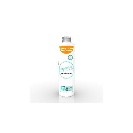 Perfumy do prania o zapachu Cytrusy i Kwiat Pomarańczy 250 ml ESSENTIA NATURE