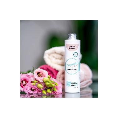 Perfumy do prania o zapachu Kwiat Lotosu 250 ml ESSENTIA NATURE