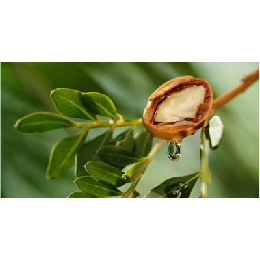 Perfumy do prania o zapachu Arganowym 50 ml ESSENTIA NATURE