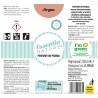 Perfumy do prania o zapachu Arganowym 50 ml ESSENTIA NATURE