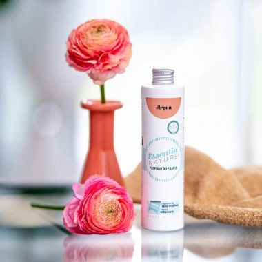 Perfumy do prania o zapachu Arganowym 250 ml ESSENTIA NATURE