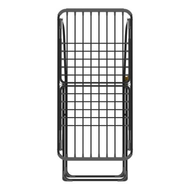 Suszarka na pranie LOTUS RORETS czarna black