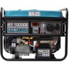 AGREGAT GENERATOR KS 10000E 8kW