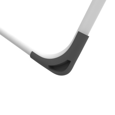 Suszarka na pranie LOTUS RORETS biała white