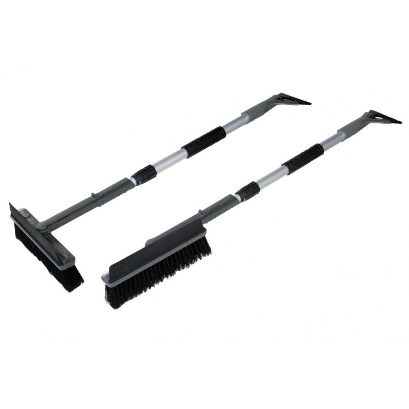 Szczotka do śniegu skrobaczka do szyb KUNGS STAR-IS OUTLET