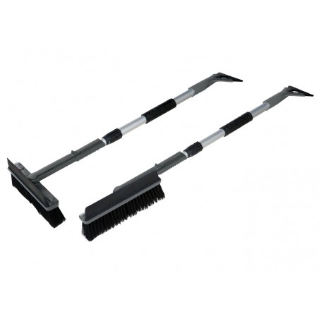 Szczotka do śniegu skrobaczka do szyb KUNGS STAR-IS OUTLET