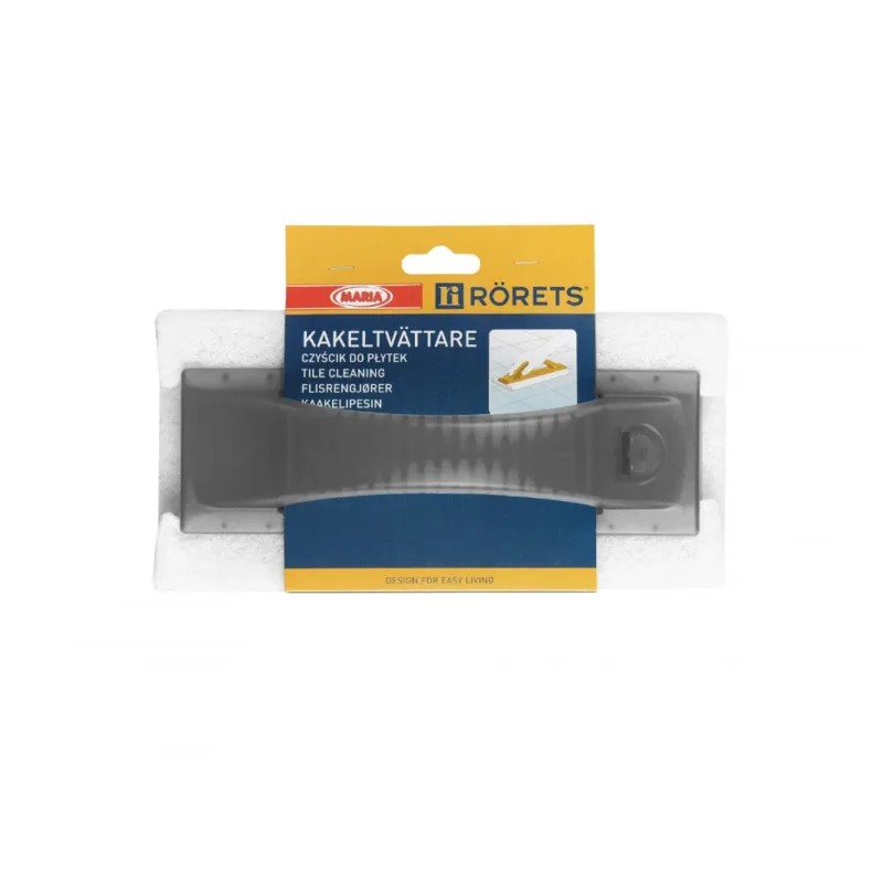 Czyścik do płytek, glazury, kafelek RORETS