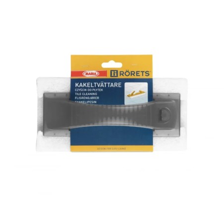 Czyścik do płytek, glazury, kafelek RORETS