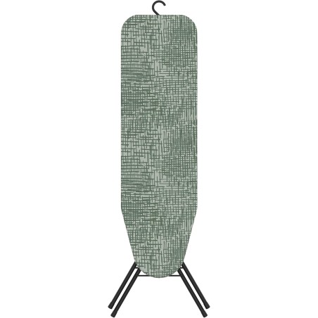 Mała lekka deska do prasowania z haczykiem Rorets PULSE Black