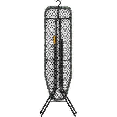 Mała lekka deska do prasowania z haczykiem Rorets PULSE Black