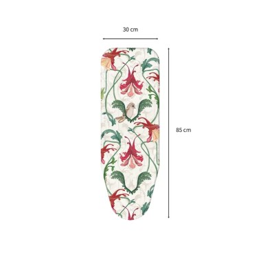 Mała lekka deska do prasowania TEMPO Rose